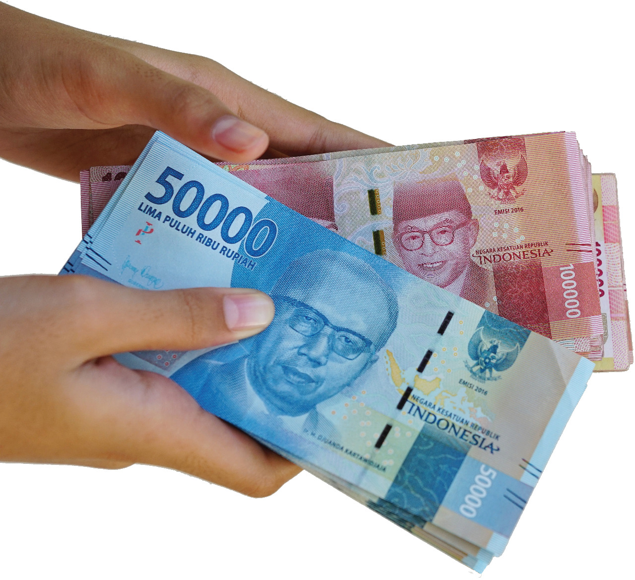 Dana Hibah Jangan Salah Arah